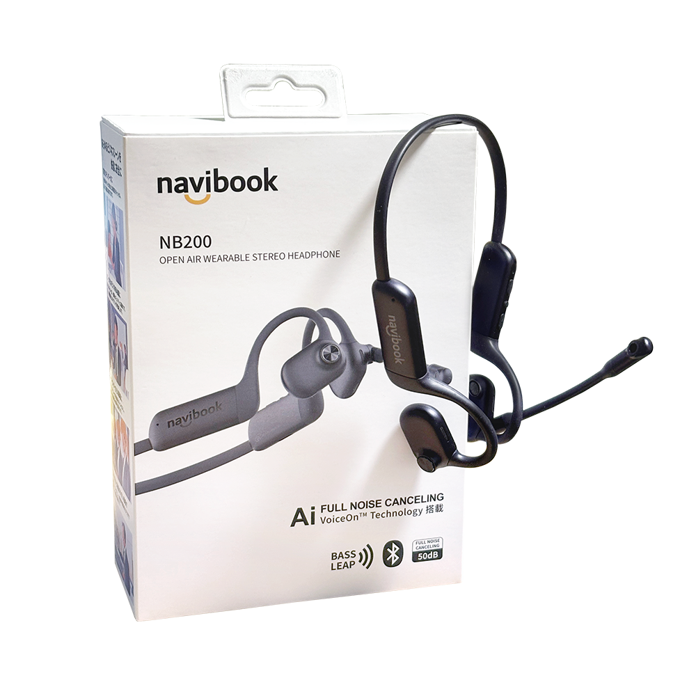navibook NB200